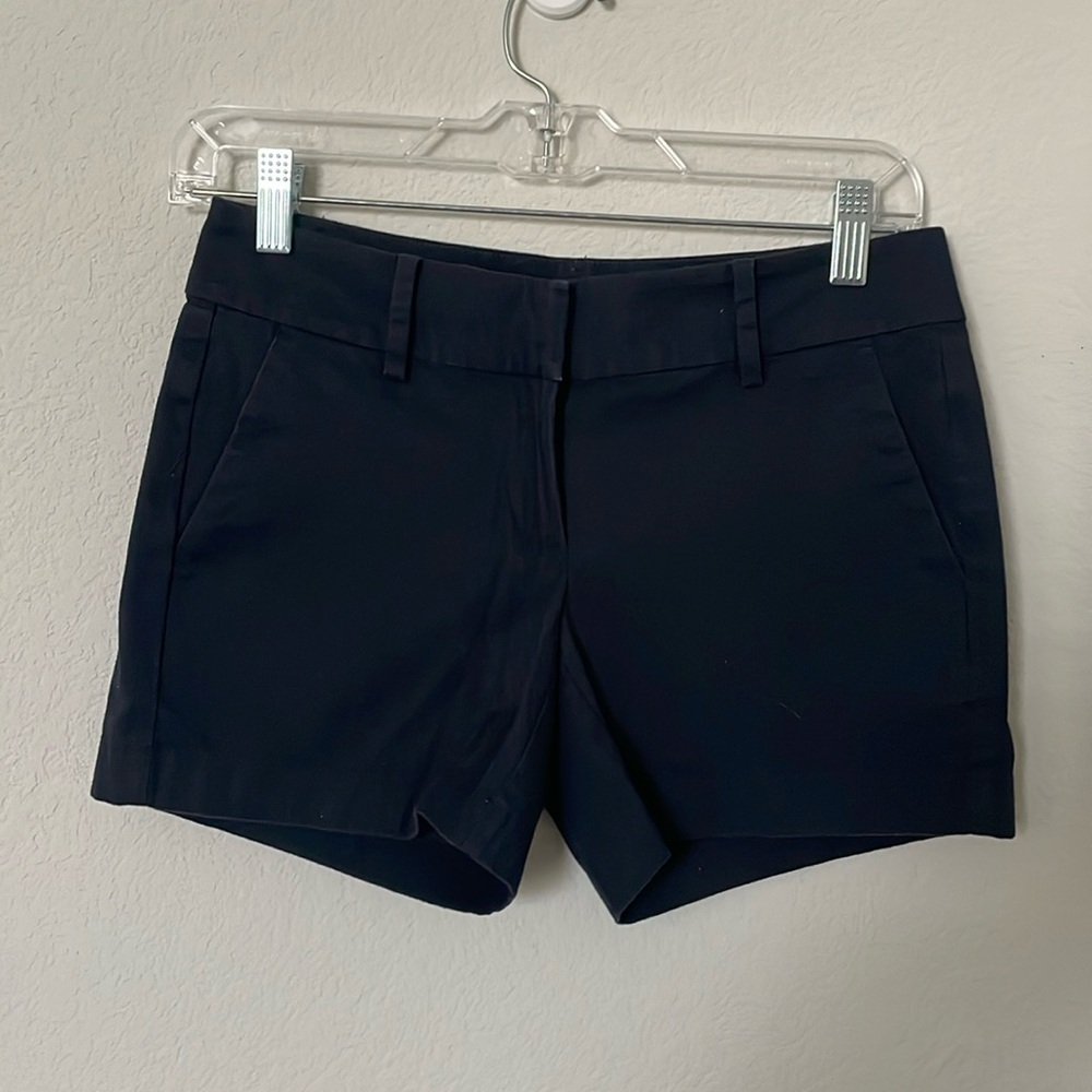 Ann Taylor City Short